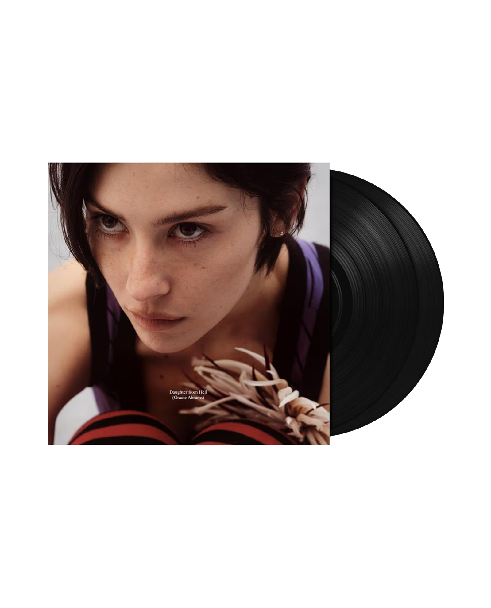 Gracie Abrams - LP Vinilo "Daughter From Hell”