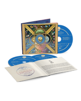 Grateful Dead - 3CD Softpack "Merriweather 6/30/85"
