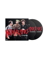 Green Day - 2CD "Nimrods OST”