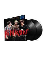 Green Day - 2LP Vinilo "Nimrods OST”