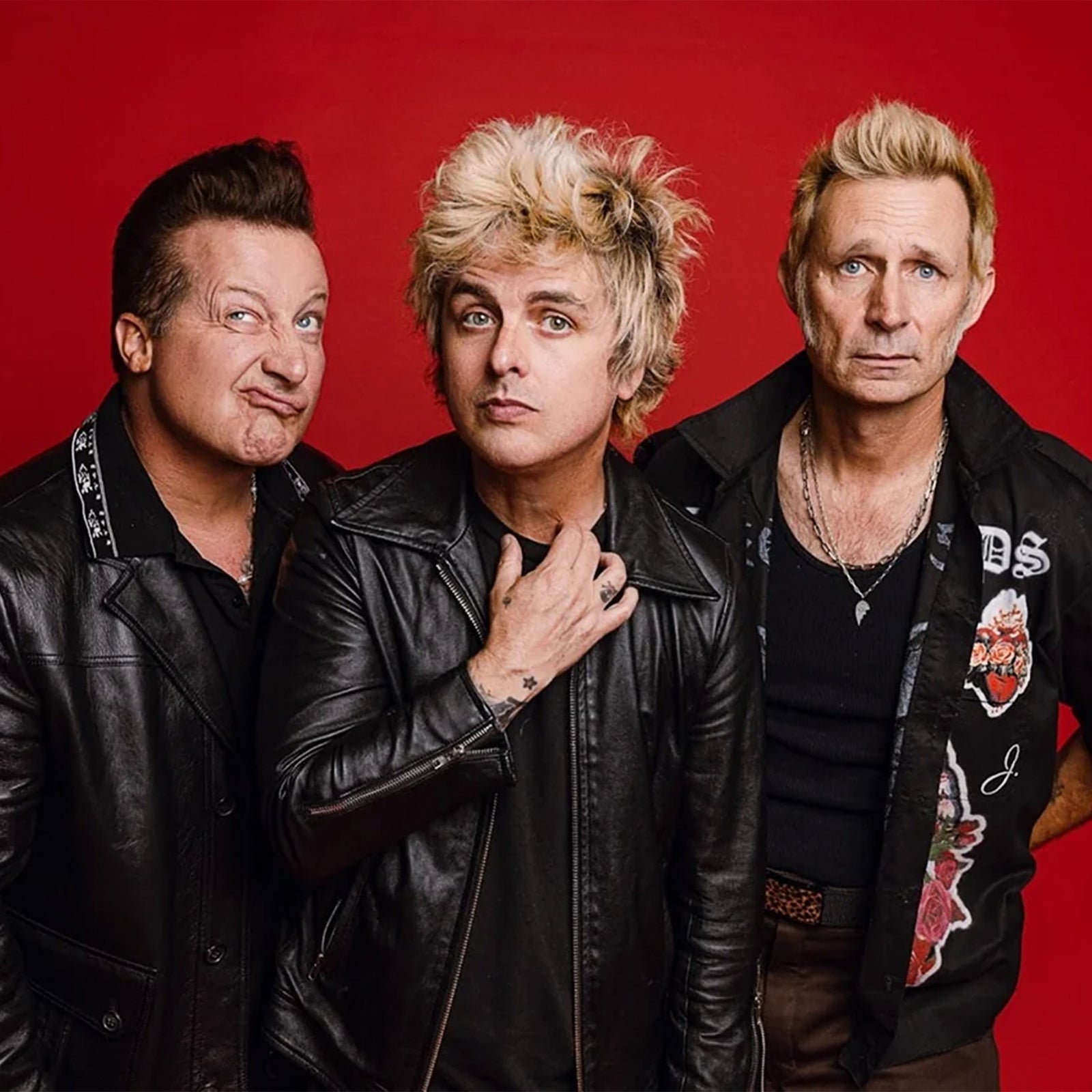 Green Day