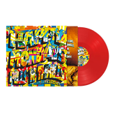 Happy Mondays - LP Vinilo "Pills 'N'Thrills And Bellyaches 2026"