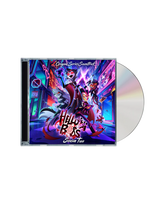 Helluva Boss - CD "Season Two OST"