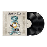 Jethro Tull - 2LP Vinilo "J-Tull Dot Com: Another Cast Of The Net"