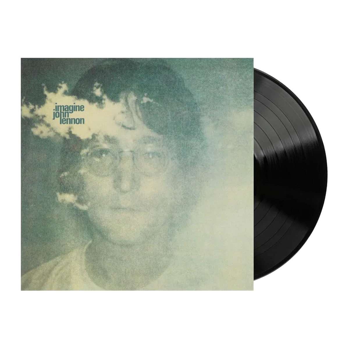 John Lennon - LP Vinilo "Imagine"