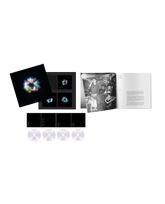Joy Division - Box Set "Eternal"