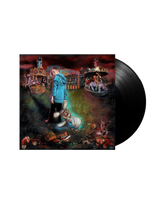 Korn - LP Vinilo "The Serenity of Suffering”
