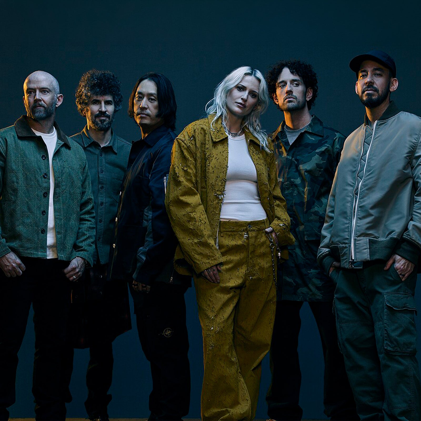 LINKIN PARK