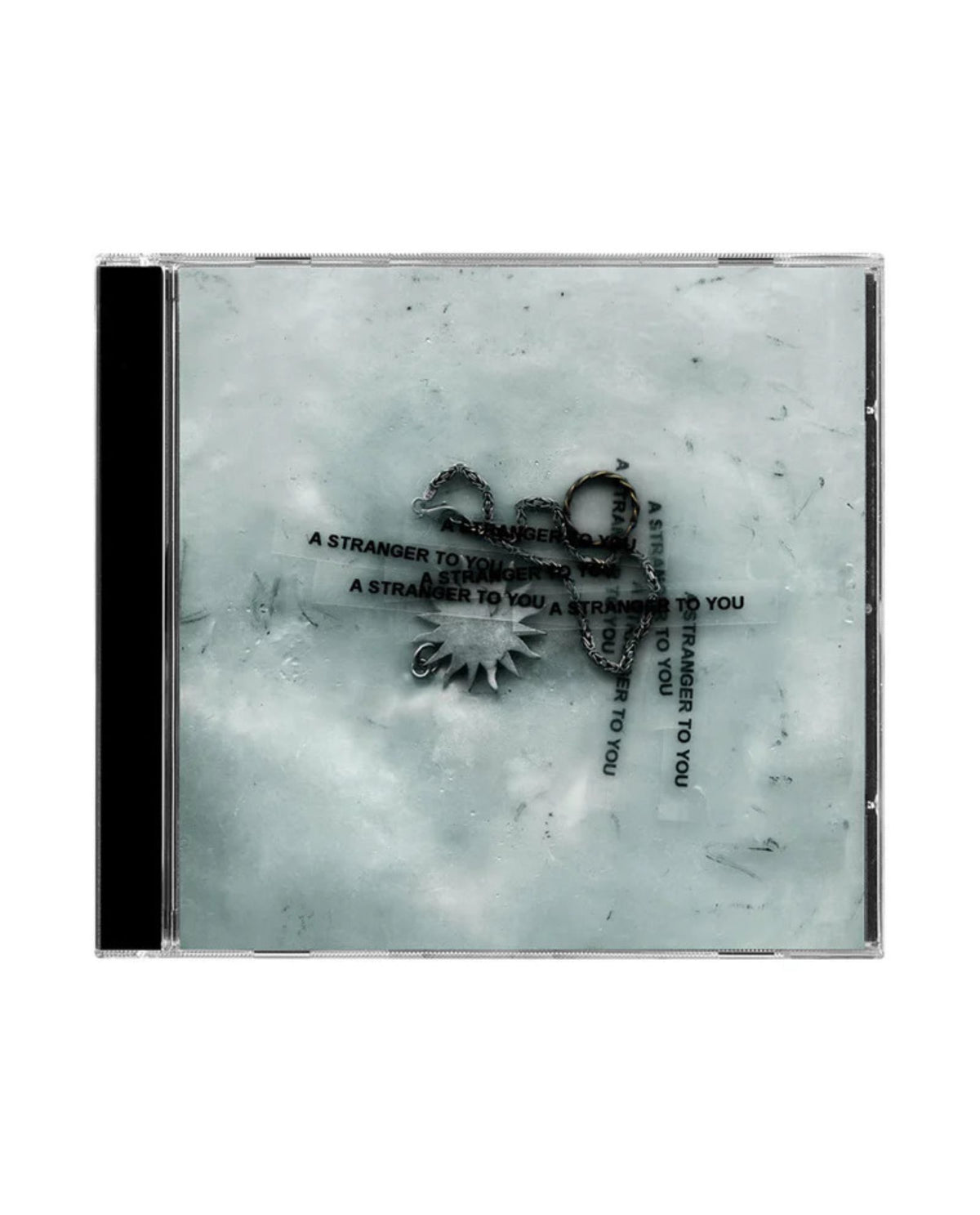 Loathe - CD "A Stranger To You"