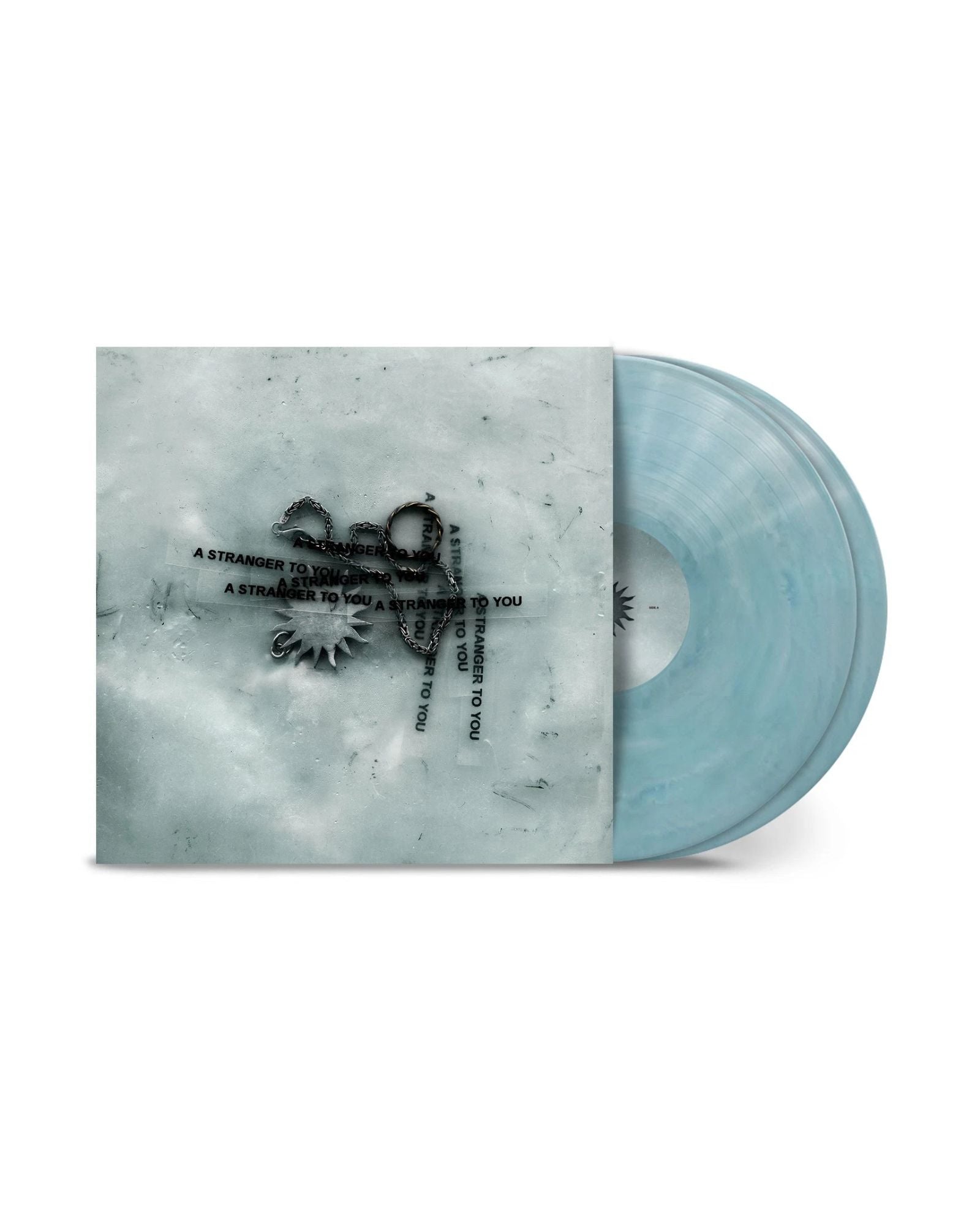 Loathe - 2LP Vinilo Azul "A Stranger To You"