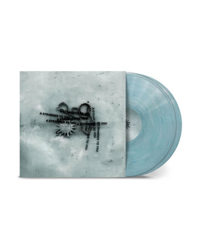 Loathe - 2LP Vinilo Azul "A Stranger To You"