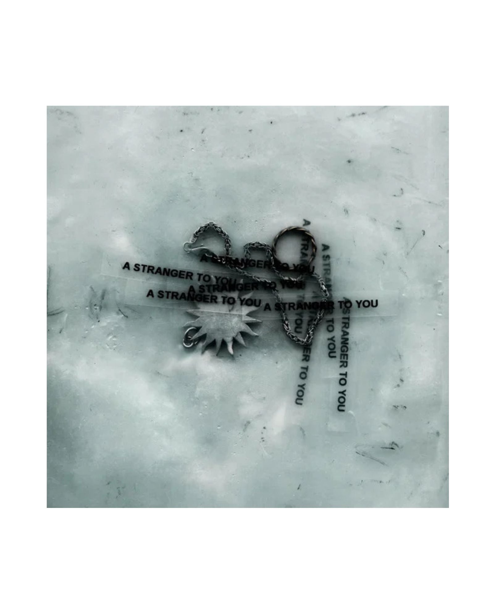 Loathe - 2LP Vinilo Azul "A Stranger To You"