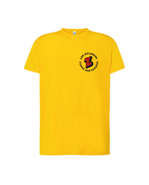 Los Zigarros - Camiseta Logo Z "Carne con Patatas"