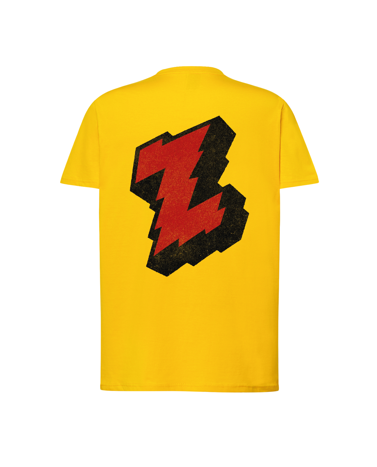 Los Zigarros - Camiseta Logo Z "Carne con Patatas"