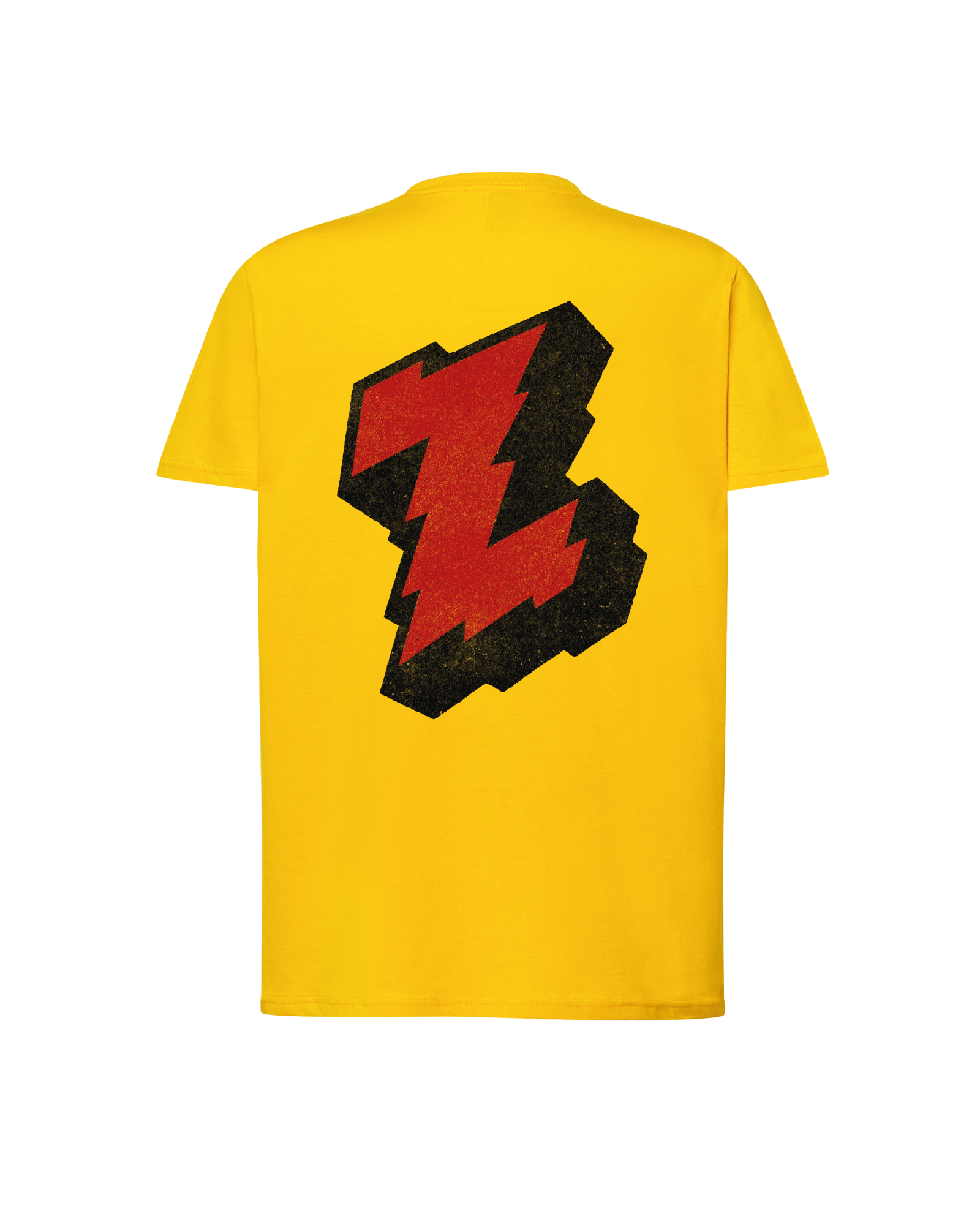 Los Zigarros - Camiseta Logo Z "Carne con Patatas"
