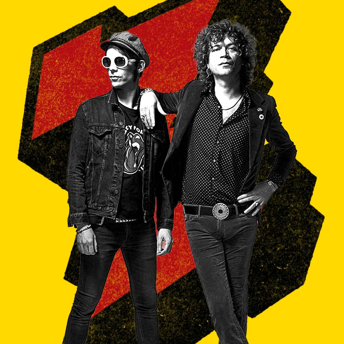 LOS ZIGARROS