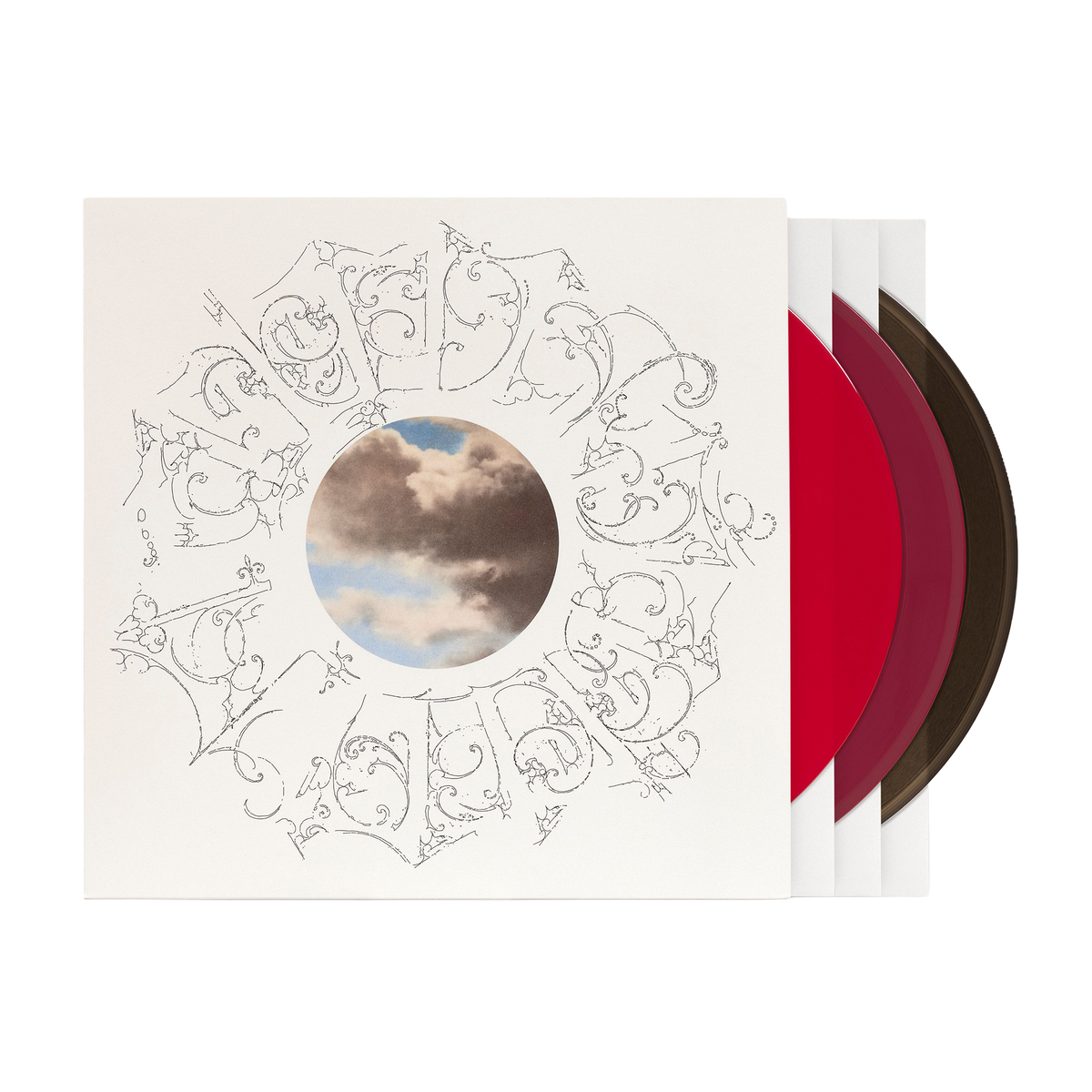 Mac Miller - 3LP Vinilo "The Divine Feminine (10th Anniversary)"