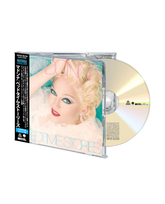 Madonna - CD "Bedtime Stories (2026 Japanese Edition)"