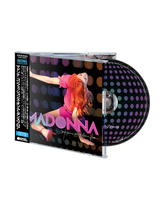 Madonna - CD "Confessions On A Dancefloor (2026 Japanese Edition)"