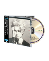 Madonna - CD "Madonna (2026 Japanese Edition)"