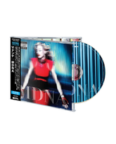 Madonna - CD "Mdna (2026 Japanese Edition)"