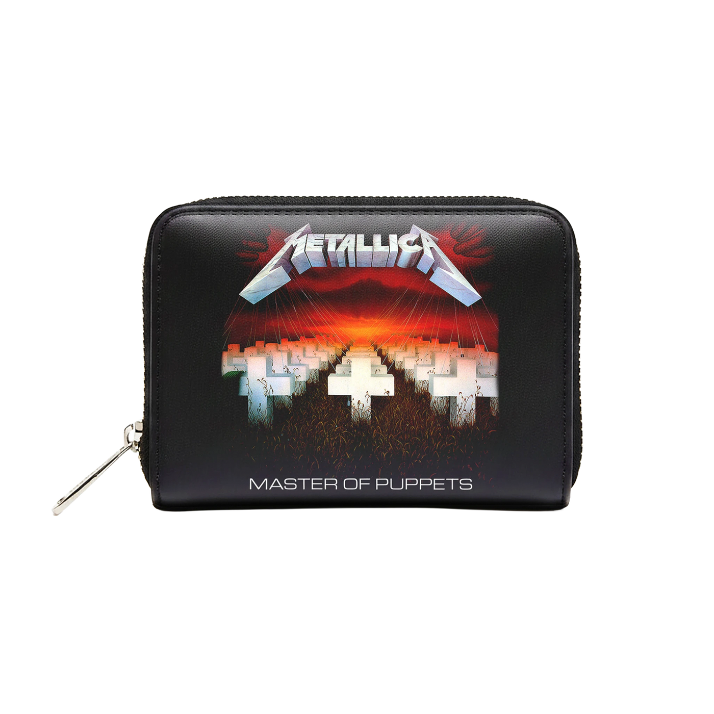 Metallica - Cartera "Master of Puppets"