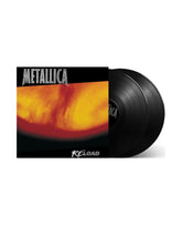 Metallica - 2LP Vinilo "ReLoad" (Remastered 2025)