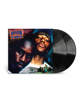 Mobb Deep - 2LP Vinilo "The Infamous"