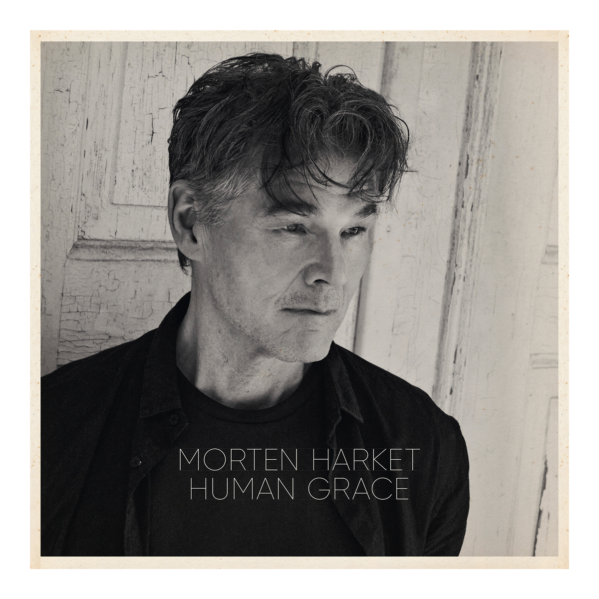 Morten Harket - LP Vinilo "Human Grace"