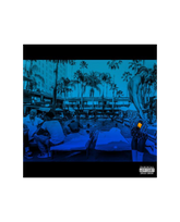 Nipsey Hussle ft Bino Rideaux - LP Vinilo "Prolific"