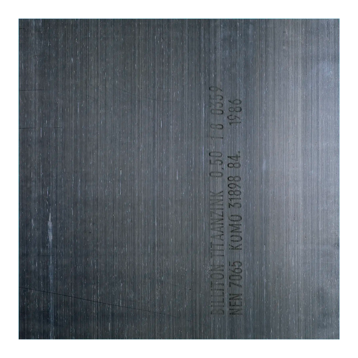 New Order - LP Vinilo Color Trasparente "Brotherhood"