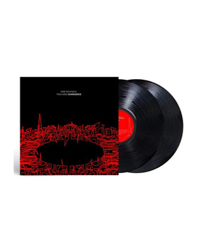 Nine Inch Nails - 2LP Vinilo "Tron Ares: Divergence"