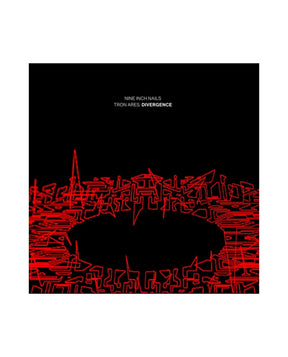 Nine Inch Nails - 2LP Vinilo "Tron Ares: Divergence"