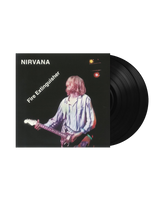 Nirvana - LP Vinilo "Fire Extinguisher"