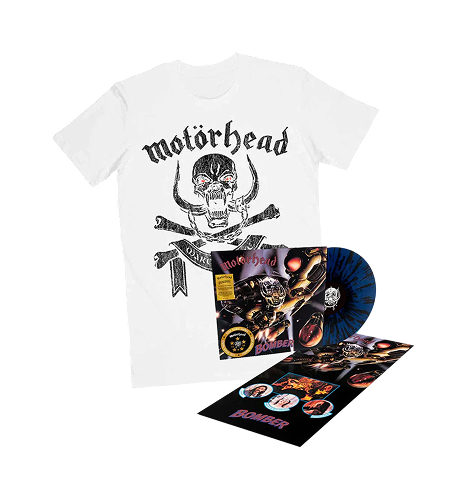 MOTÖRHEAD