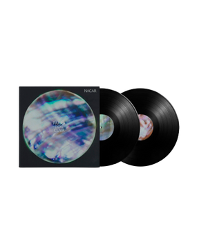 Parra for Cuva - 2LP Vinilo "Nacar"