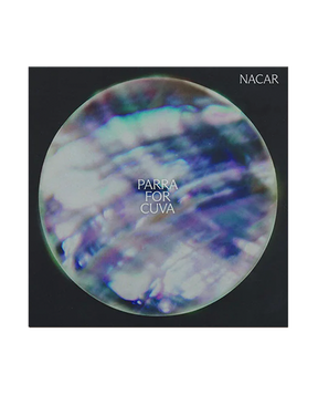 Parra for Cuva - 2LP Vinilo "Nacar" Color