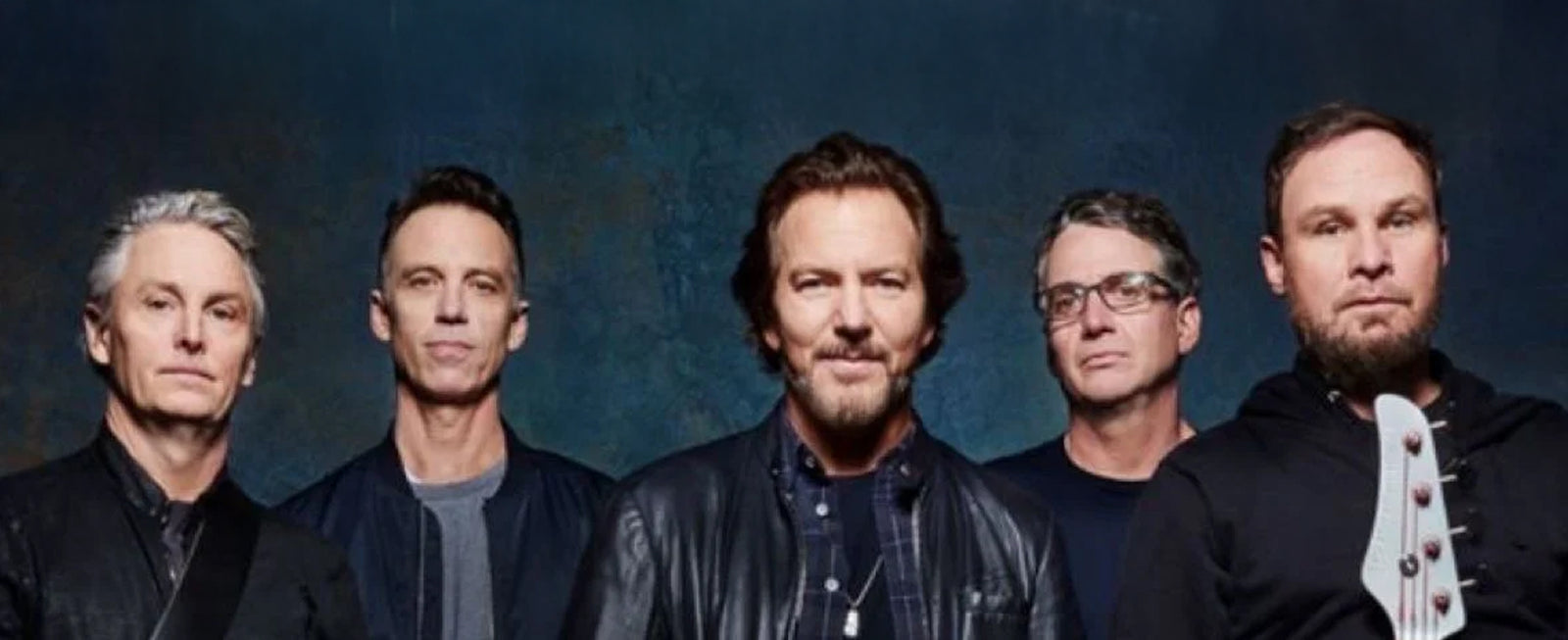 Tienda Oficial Pearl Jam