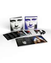 Phil Collins - 4LP Vinilo "Face Value (Full Value)"