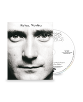 Phil Collins - Blu-Ray "Face Value (Full Value)"