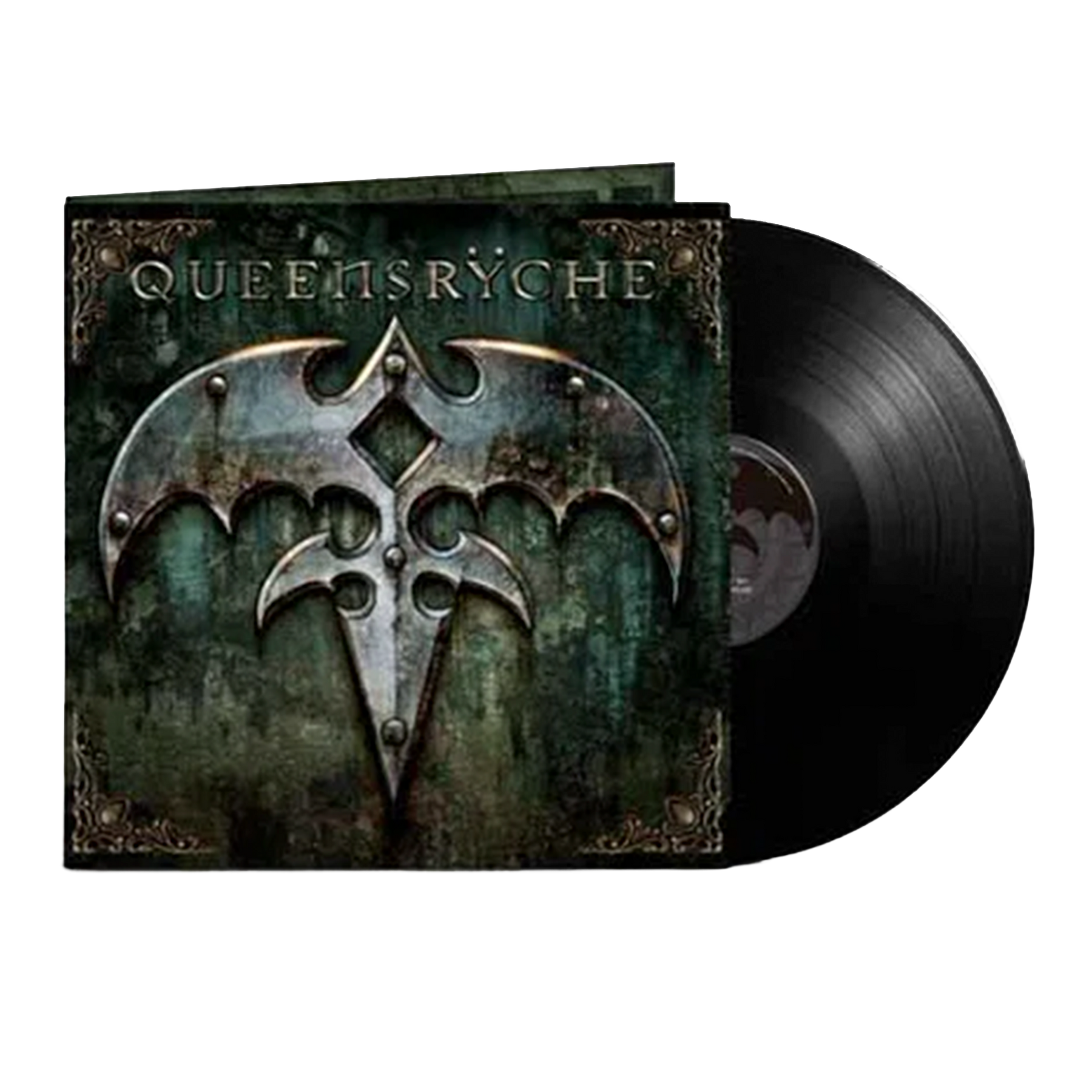 Queensryche - 2LP Vinilo "Condition human"