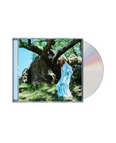 Ravyn Lenae - CD "Blue Island"