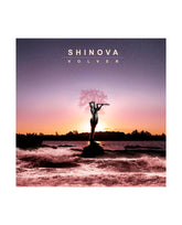 Shinova - LP Vinilo Splatter  "Volver (10 Aniversario)"