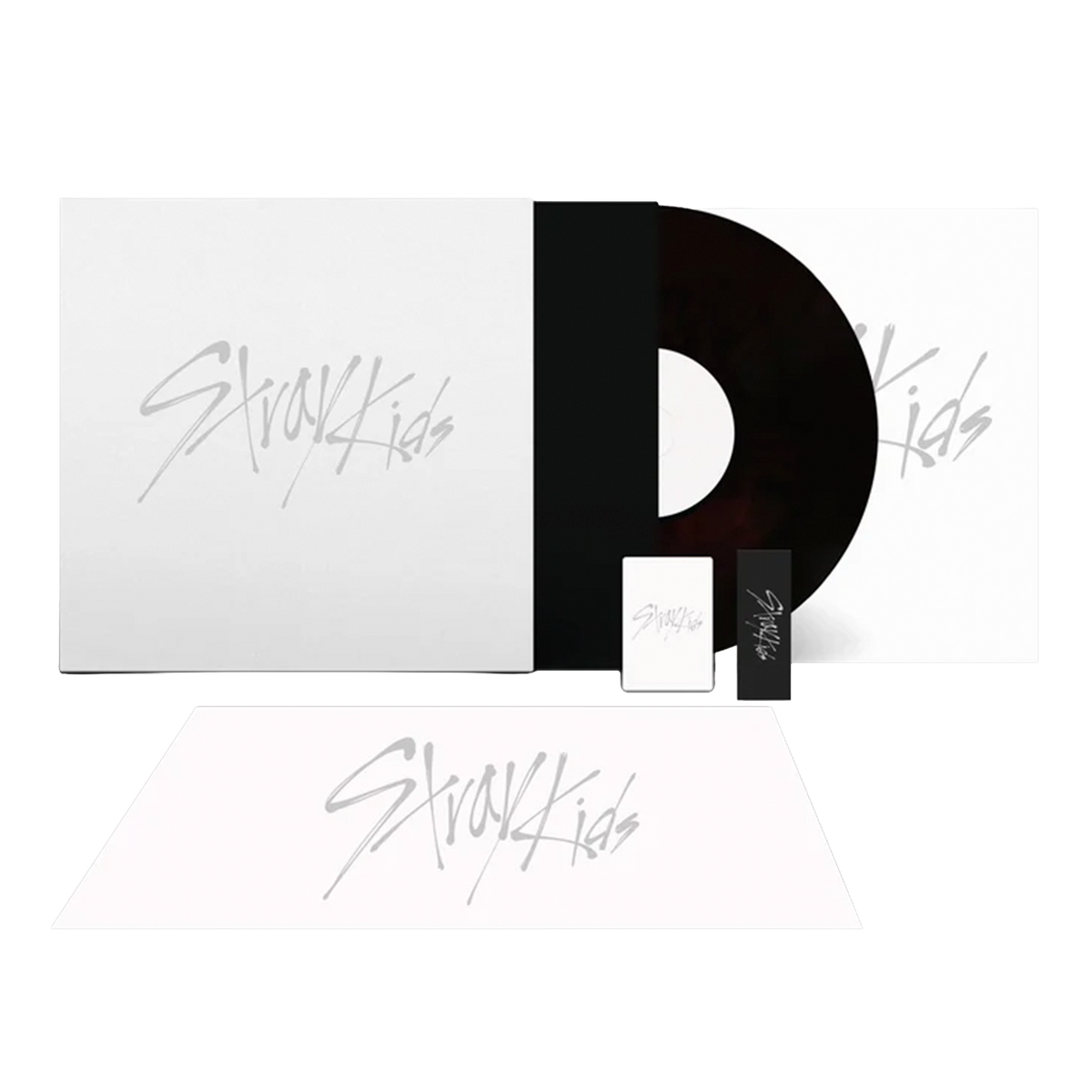 Stray Kids - LP Vinilo Solar Eclipse "This & That"