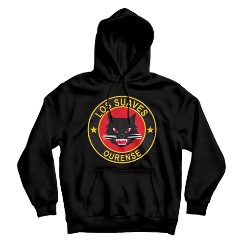 SUDADERAS