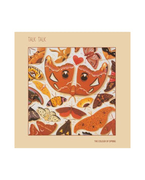Talk Talk - Vinilo 12" "The Colour Of Spring"