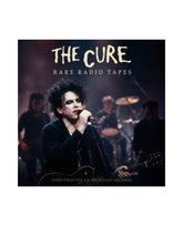 The Cure - 2CD "Rare Radio Tapes"