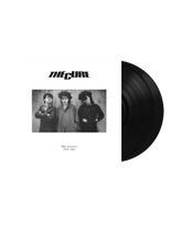 The Cure - LP Vinilo "Bbc Sessions 1979-1981"
