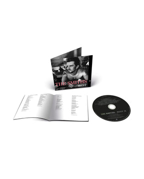The Smiths - CD "Best...II"