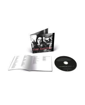 The Smiths - CD "Best...I"